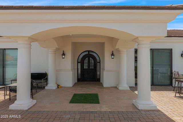 6831 E PARADISE Drive, Scottsdale, AZ 85254