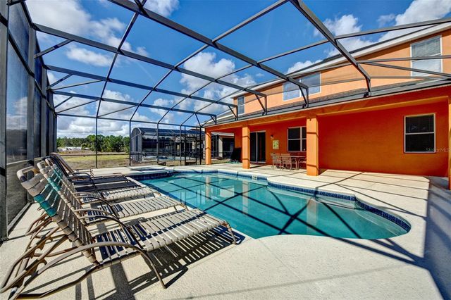 733 ORANGE COSMOS BOULEVARD, Davenport, FL 33837