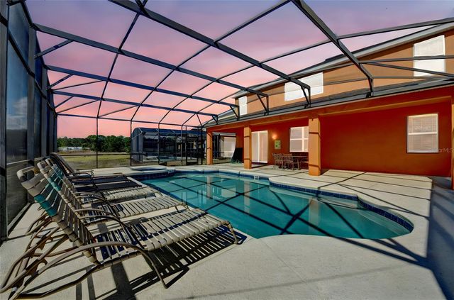 733 ORANGE COSMOS BOULEVARD, Davenport, FL 33837