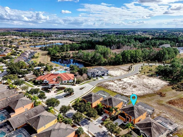 733 ORANGE COSMOS BOULEVARD, Davenport, FL 33837