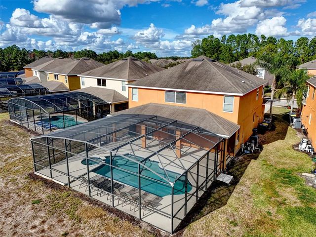 733 ORANGE COSMOS BOULEVARD, Davenport, FL 33837