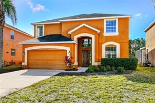 733 ORANGE COSMOS BOULEVARD, Davenport, FL 33837