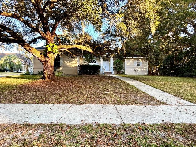 5520 NW 80TH AVENUE, Gainesville, FL 32653
