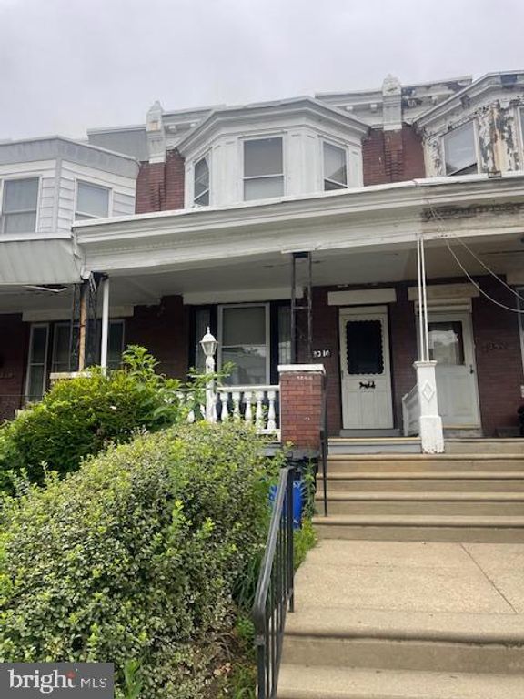 3840 N 17TH ST, Philadelphia, PA 19140