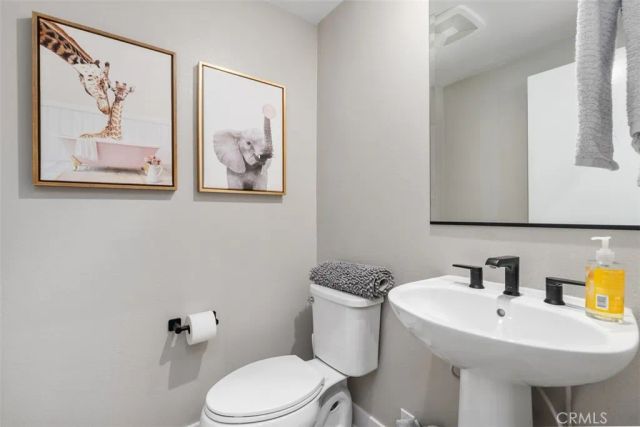 1311 W Cara, Anaheim, CA 92805