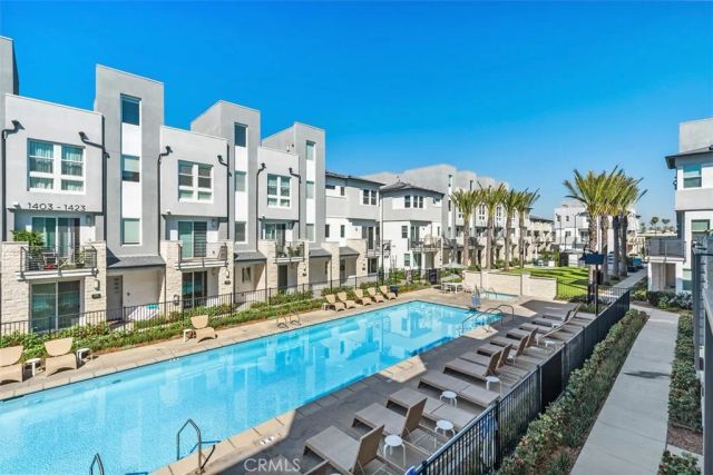 1311 W Cara, Anaheim, CA 92805