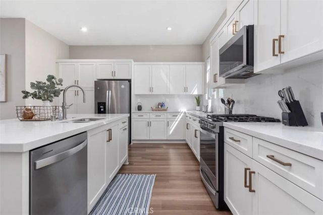 1311 W Cara, Anaheim, CA 92805