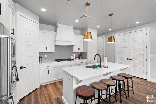 2279 N PARK DR, Washington, UT 84780