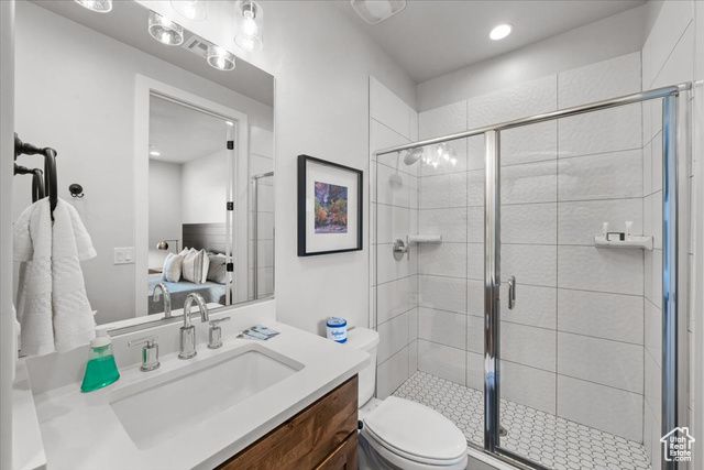 2279 N PARK DR, Washington, UT 84780