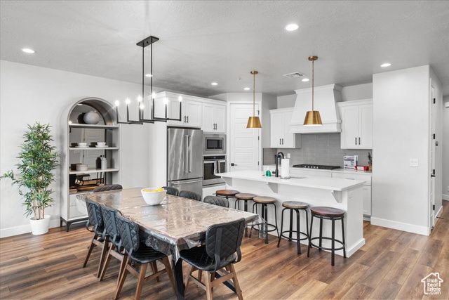 2279 N PARK DR, Washington, UT 84780