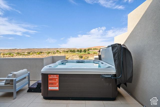 2279 N PARK DR, Washington, UT 84780