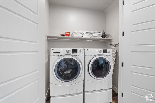 2279 N PARK DR, Washington, UT 84780