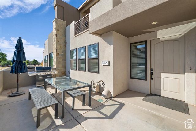 2279 N PARK DR, Washington, UT 84780