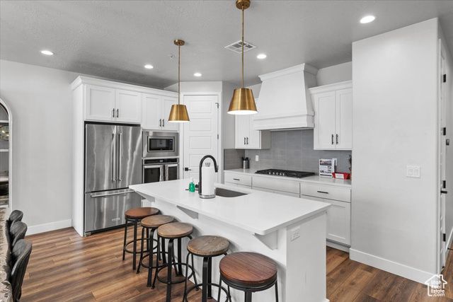 2279 N PARK DR, Washington, UT 84780