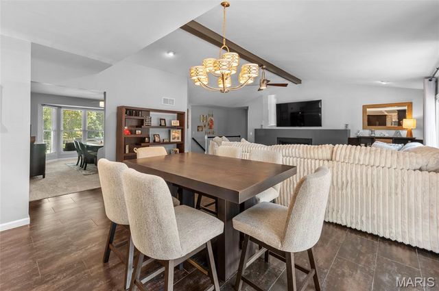 362 Round Tower Drive, Cottleville, MO 63304