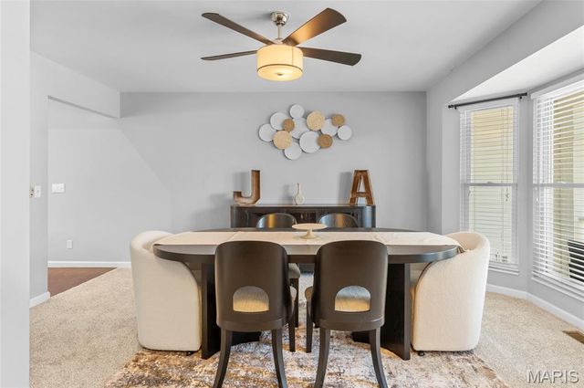 362 Round Tower Drive, Cottleville, MO 63304