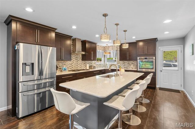 362 Round Tower Drive, Cottleville, MO 63304