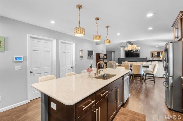 362 Round Tower Drive, Cottleville, MO 63304
