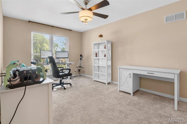 362 Round Tower Drive, Cottleville, MO 63304