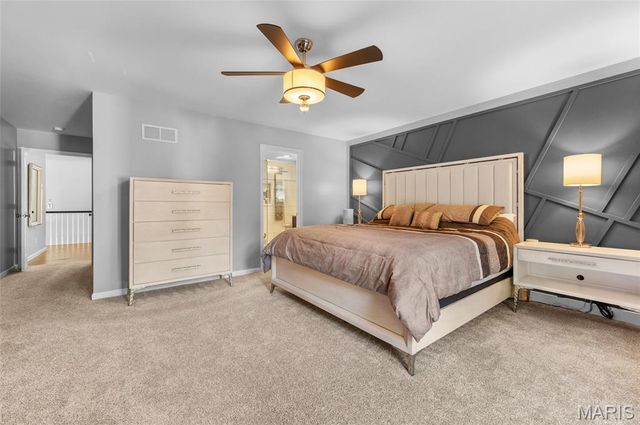 362 Round Tower Drive, Cottleville, MO 63304