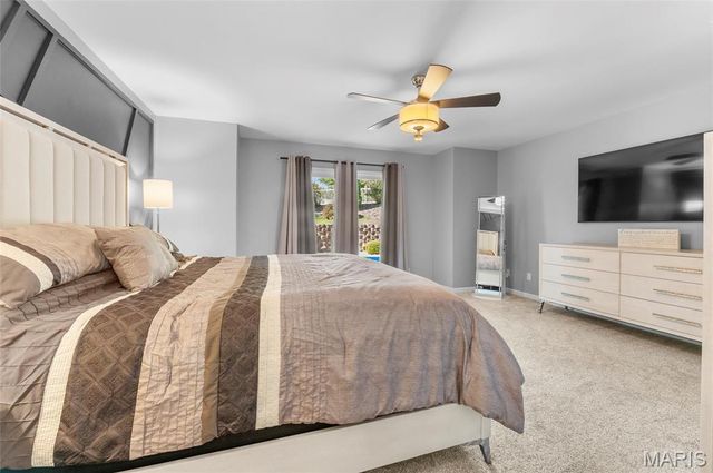 362 Round Tower Drive, Cottleville, MO 63304
