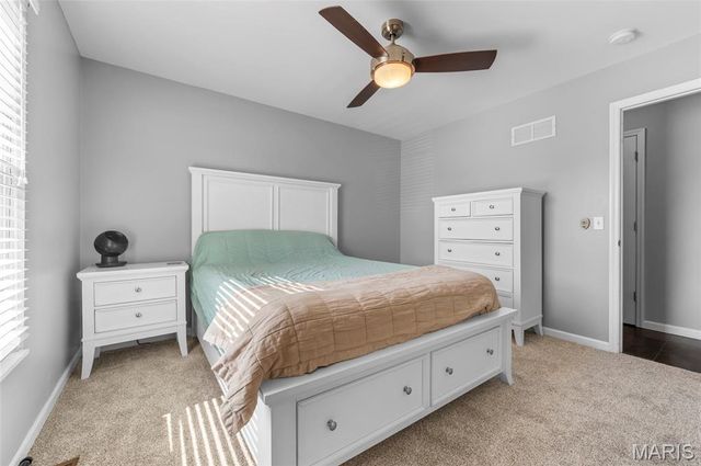 362 Round Tower Drive, Cottleville, MO 63304