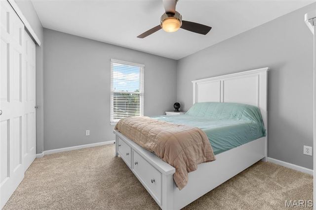 362 Round Tower Drive, Cottleville, MO 63304