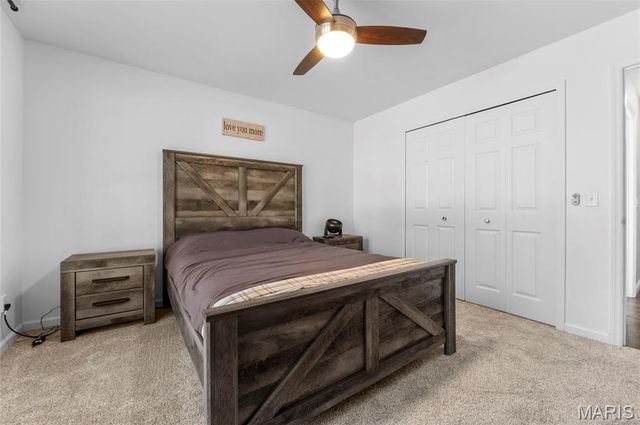 362 Round Tower Drive, Cottleville, MO 63304