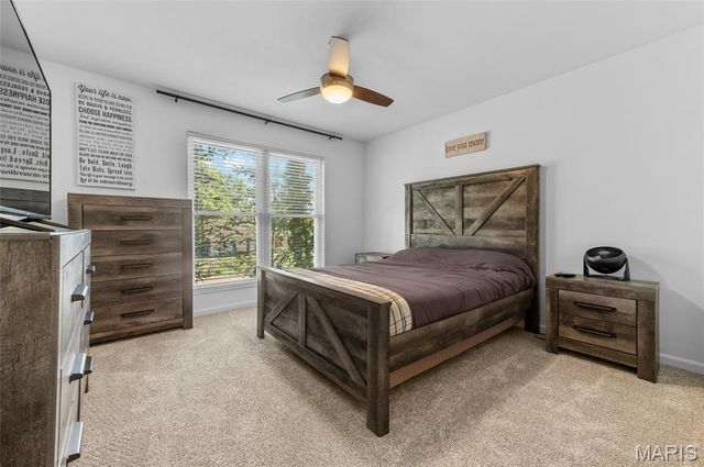 362 Round Tower Drive, Cottleville, MO 63304