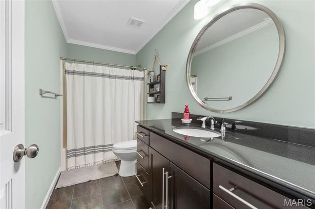 362 Round Tower Drive, Cottleville, MO 63304