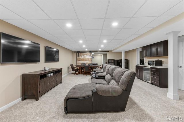 362 Round Tower Drive, Cottleville, MO 63304