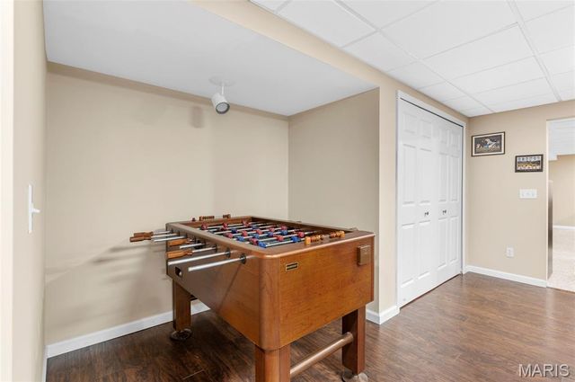 362 Round Tower Drive, Cottleville, MO 63304