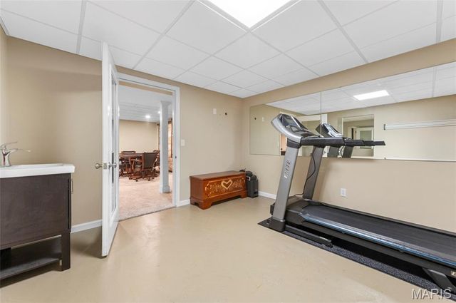 362 Round Tower Drive, Cottleville, MO 63304