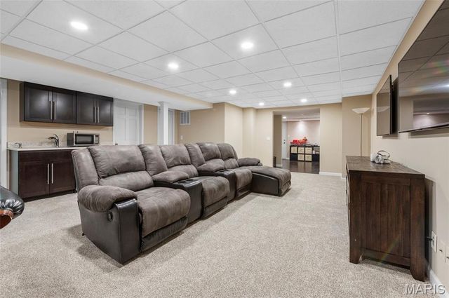 362 Round Tower Drive, Cottleville, MO 63304