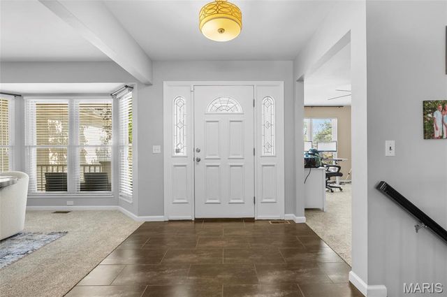 362 Round Tower Drive, Cottleville, MO 63304