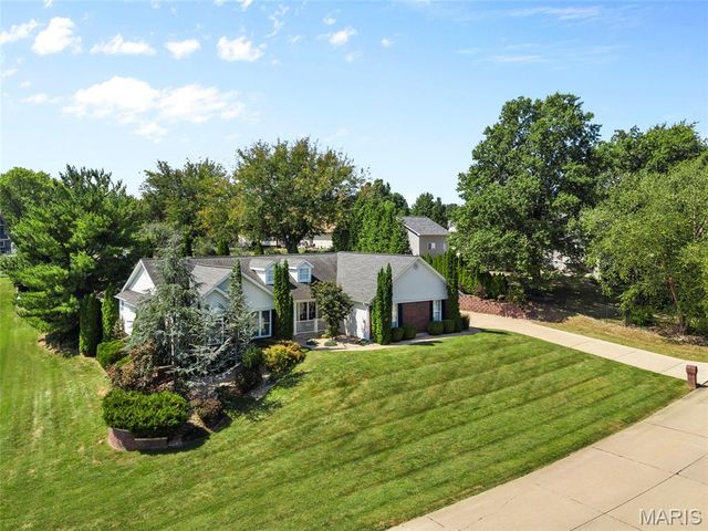 362 Round Tower Drive, Cottleville, MO 63304