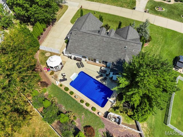 362 Round Tower Drive, Cottleville, MO 63304