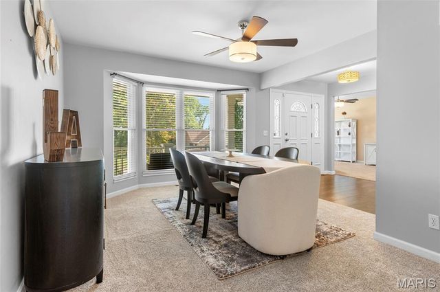 362 Round Tower Drive, Cottleville, MO 63304