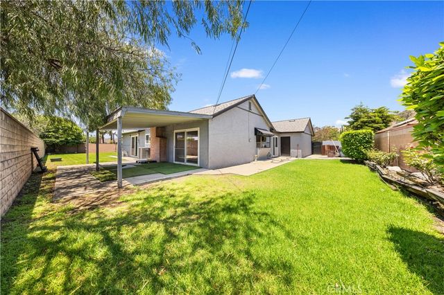 528 Essex, Glendora, CA 91740