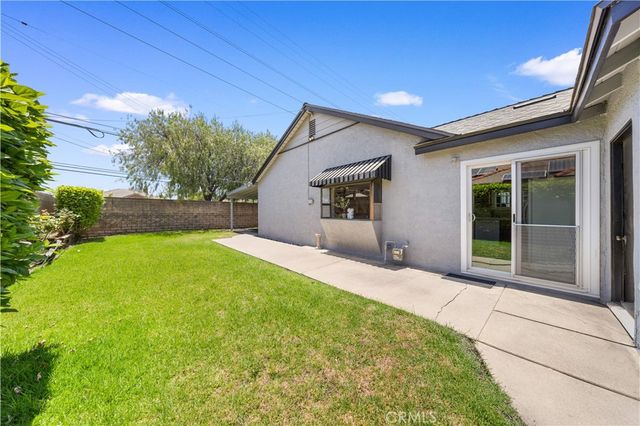 528 Essex, Glendora, CA 91740