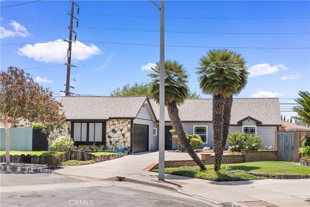 528 Essex, Glendora, CA 91740