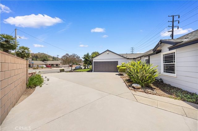 528 Essex, Glendora, CA 91740