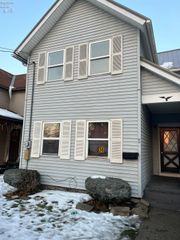 36 Cortland Street, Norwalk, OH 44857