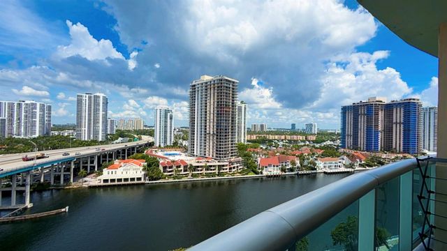 19390 COLLINS Avenue 1603, Sunny Isles Beach, FL 33160