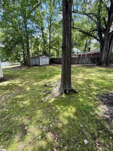 222 South Street, Woodruff, SC 29388