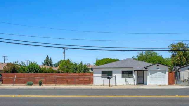 3777 E Olive Avenue, Fresno, CA 93702