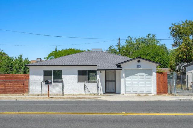 3777 E Olive Avenue, Fresno, CA 93702