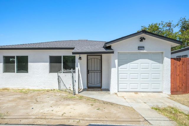 3777 E Olive Avenue, Fresno, CA 93702