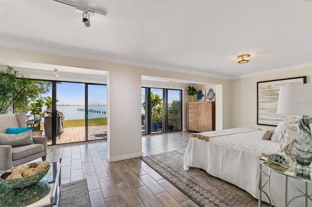 5010 BAYSHORE BOULEVARD 9, Tampa, FL 33611