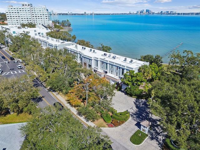 5010 BAYSHORE BOULEVARD 9, Tampa, FL 33611